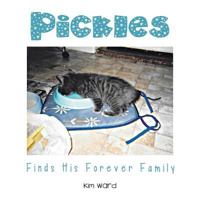 Pickles Finds His Forever Family 1514498405 Book Cover