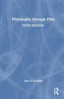 Philosophy through Film 103254466X Book Cover