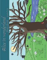 Alice in Wonderland Study Guide: For use with Grades 7-12 1548105708 Book Cover