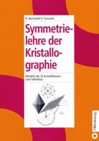 Symmetrielehre Der Kristallographie 3486246488 Book Cover