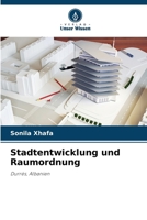 Stadtentwicklung und Raumordnung (German Edition) 6208424836 Book Cover