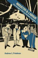 Industry and Labour 0333230329 Book Cover
