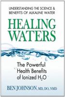Healing Waters 0757003281 Book Cover