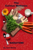 The Curious Waitress: Nakatomi B0991C6F7K Book Cover