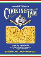 Cooking on the Lam 145162395X Book Cover