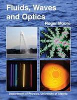 Fluids, Waves and Optics 154697007X Book Cover