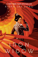 Iron Widow 0735269955 Book Cover