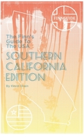The Finn's Guide to the USA, Southern California Edition 1304026116 Book Cover