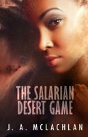 The Salarian Desert Game 1770531149 Book Cover