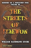 The Streets of Itaewon B0FKHDF4RP Book Cover