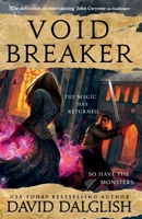 Voidbreaker 0316416738 Book Cover