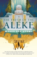 The Truth of the Aleke 1250849055 Book Cover