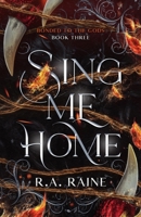 Sing Me Home: Why choose fantasy romance (Bonded to the Gods) 1764322428 Book Cover