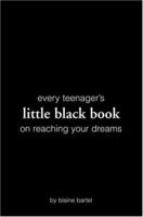 Little Black Book on Reaching Your Dreams (Little Black Book Series) (Little Black Book Series) 1577946278 Book Cover