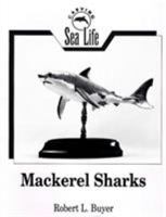 Mackerel Shark 0811724689 Book Cover