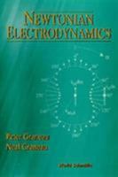 Newtonian Electrodynamics 9810226810 Book Cover