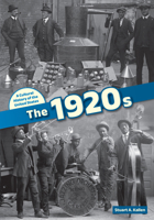 The 1920s (A Cultural History of the United States) 1678214787 Book Cover