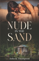 Nude in the Sand 1954840357 Book Cover