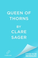 Queen of Thorns 1538781301 Book Cover