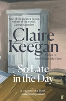 So Late in the Day 0571398049 Book Cover