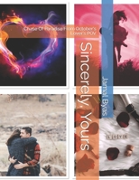 Sincerely, Yours: Chase Of Paradise From October's Lover's POV (Chase Of Paradise Trilogy) B0CKVCTR2N Book Cover