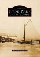 Hyde Park on the Hudson 0752404377 Book Cover