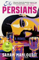 The Persians 1668015803 Book Cover