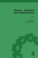 Slavery, Abolition and Emancipation Vol 4 1138757403 Book Cover