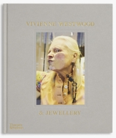 Vivienne Westwood Jewellery 0500028435 Book Cover
