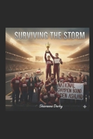 surviving the storm B0GM8WFMVY Book Cover