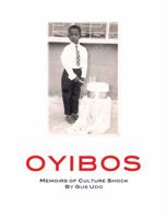 Oyibos 0984045317 Book Cover