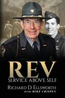 REV: A Message of Faithful Service 0788040812 Book Cover