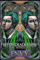 Seven Deadly Sins: Envy (Volume 3) 1530712777 Book Cover