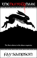 The Hunted Hare 0857212044 Book Cover