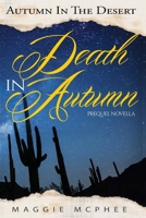 Death in Autumn 1946014362 Book Cover