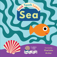 Sea: De-Spec 1786289563 Book Cover