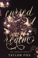 Cursed Realm: Complete Series Collection 1997559137 Book Cover