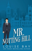 Mr. Notting Hill 191074784X Book Cover