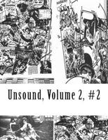 Unsound, Volume 2, #2 1726023109 Book Cover