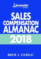 2018 Sales Compensation Almanac 0989948056 Book Cover