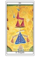 El Tarot Como Ecosistema Simbólico: Estudio Sociosemiótico de un Lenguaje Vivo en Movimiento (Spanish Edition) B0FQ5GFWD4 Book Cover