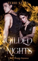 Gilded Nights (The Vampire Museum) 1915700159 Book Cover