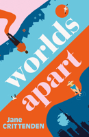 Worlds Apart 1662509154 Book Cover