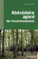 Abécédaire agacé de l'environnement (French Edition) B0D6F5XYQK Book Cover