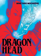Dragon Head 2 1647294959 Book Cover