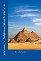 Modigliani and Nefertiti, the Wheel of Life!: The Wheel of Life! 1543751997 Book Cover