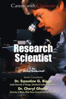 Research Scientist 1422227650 Book Cover