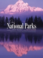 Our National Parks 1558689184 Book Cover
