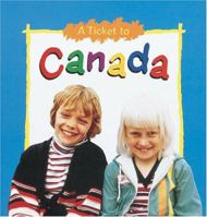 A Ticket To Canada 1575051338 Book Cover