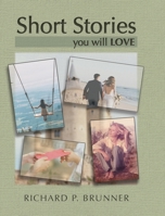 Short Stories You Will Love B0FDDLCGD9 Book Cover